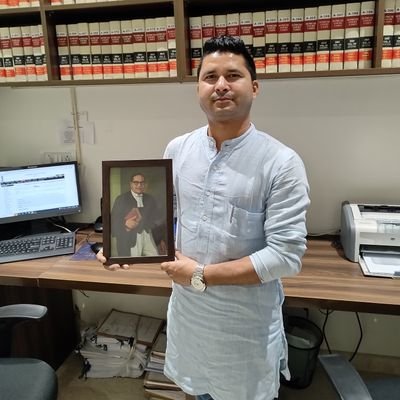 LalitAr52035169's profile picture. Adv. Assistant