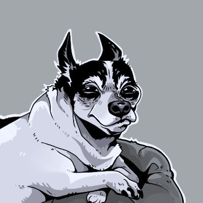 Tyler /|\さんのプロフィール画像