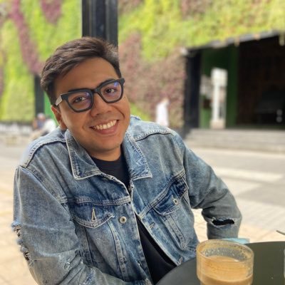 rich0maar's profile picture. Solo por curiosidad