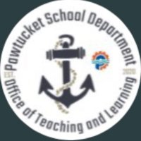 Pawtucket Schools- Office of Teaching & Learning (@pawtschlsonrise) 's Twitter Profile