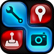 AppBundle! offers a true bundle of Utilities Apps, Camera Apps, Entertainment Apps, and Games Apps all in one big bundle of 200 apps...