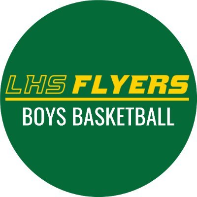 LHS Flyers Boys Basketball