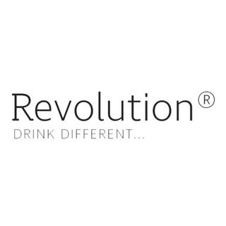 Revolution Tea 🍵