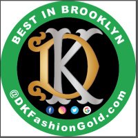 DK Fashion Gold(@dkfashiongold) 's Twitter Profile Photo