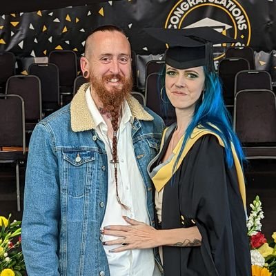 Qualified Social Worker.
Suffolk Class of 2022🎓
Passionate about CiC, prison reform and youth justice.
All views are my own.
🌍