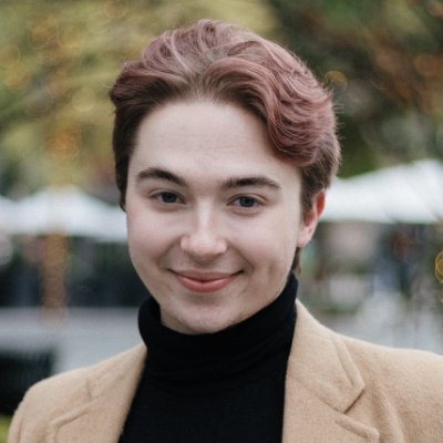 abaileywrites's profile picture. Reporter for @HamlineOracle
Author + Advocate
Read my latest article below ⬇️