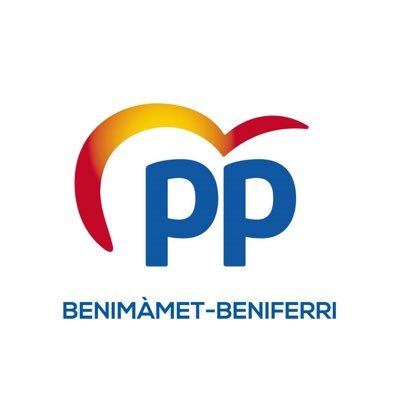 ¡Bienvenidos al perfil oficial de Populares Benimàmet-Beniferri!