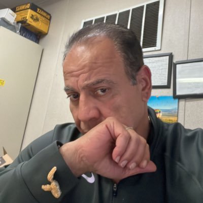 AbrahamObeid31's profile picture.