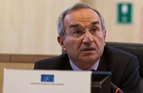 mariocampli's profile picture. Cittadino italiano ed europeo.