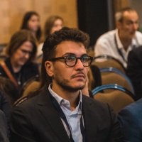 Luca Russo (@lrusso_md) 's Twitter Profile