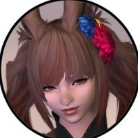 らび (@labyrinth_ff14) 's Twitter Profile