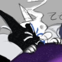 sfw (my feed not so much)
memes and such
(Them/They)