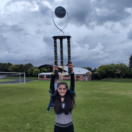 camiquin's profile picture. Economista, hincha de Millonarios