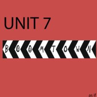 Unit-7(@unit7music) 's Twitter Profile Photo