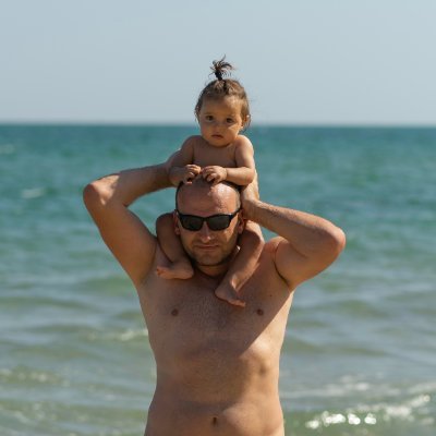 We are a nudist family from Eastern Europe
We encourage body acceptance, the normalization of nudity, nudism/naturism