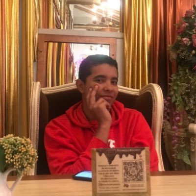 arturoverbel's profile picture. 👨‍💻Developer
🎲BoardGames
🇨🇴Colombia | Cartagena 🌴🌊

📖Master Computer Science
👨‍🏫 Teacher at coderhouse (Backend Course)