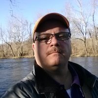 Paul Bailey (@pauldbaileyjr) 's Twitter Profile
