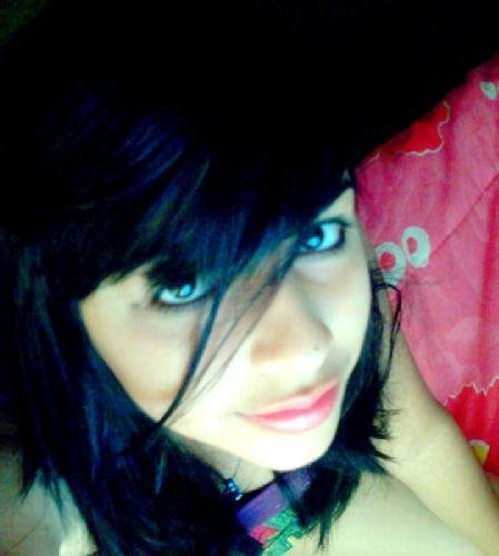 Sou a Jessica :)