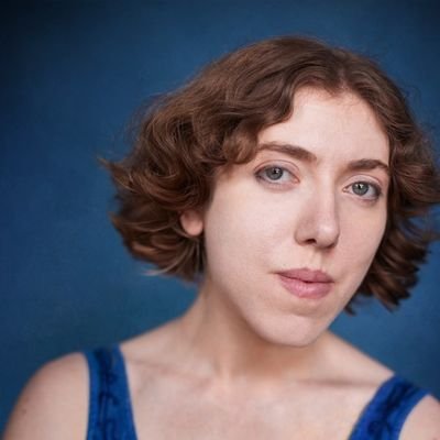 Neurodivergent actress, artist, and tree enthusiast
✡️
Rep: @incTalentUK