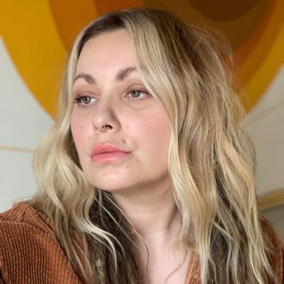 amy_lacher's profile picture. 🖤