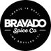 Bravado Spice (@bravadospice) Twitter profile photo Bravado Spice (@bravadospice) Twitter profile photo