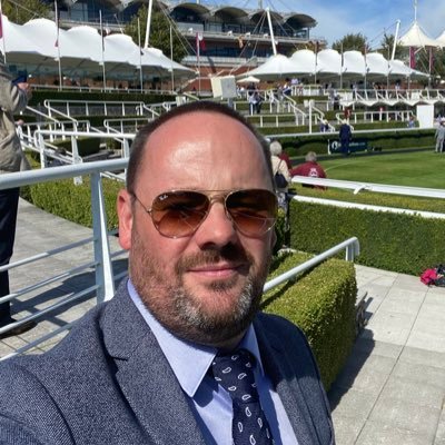 Horse Racing Syndicate Owner - we currently have horses in training with Karl Burke, Roger Fell and Mick & David Easterby. I am also CEO of Naturalis People.