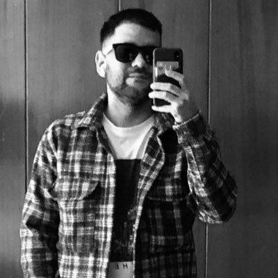 agusromeror's profile picture. La vida es fluir