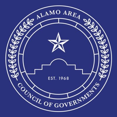 The Alamo Area Council of Governments enhances the quality of life of all residents of the 13-county Alamo Area.