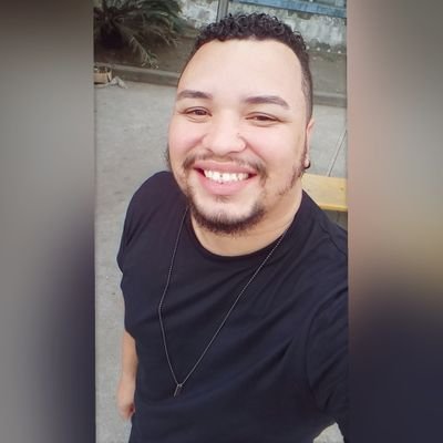 wenbson's profile picture. Psicólogo.
Pisciano.
Espirita.
Carioca.
Pai do Richard Isac 🙅🏾‍♂️, do Satã 🐈‍⬛ e do Pantro 🐈.
Amante de filmes, séries, políticas públicas e sociais.