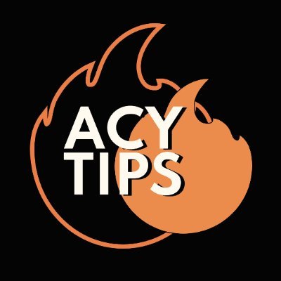 Acy Tips (4-3)