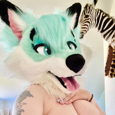 AD account of @thylasaur // Here is where I post my butt on the internet✨🐶 // Fur enthusiast 🦊// Madly in love w @midnightwah 💕// Please spoil me💰🥺