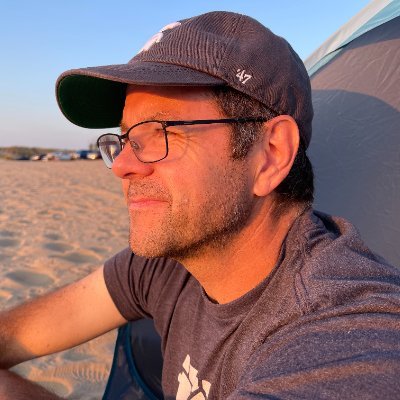 theogstamm's profile picture. 