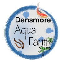 DensmoreAquaFarm(@DensmoreFish) 's Twitter Profile Photo