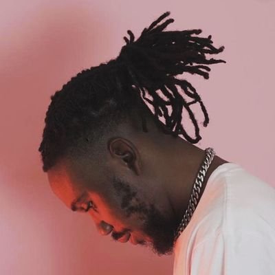 Edwint_tog's profile picture. African reggae singer by the stage name edwint