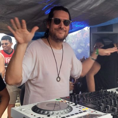 Sprinkler CEO, SoDPM Musician, Cosmic Awakenings A&R, DJ / Live Artist / Producer