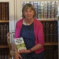 Hazel Buchan Cameron 🇺🇦 (@pyriform) 's Twitter Profile Photo Hazel Buchan Cameron 🇺🇦 (@pyriform) 's Twitter Profile Photo