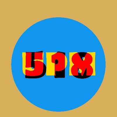 UPM518CFMAFM's profile picture. https://t.co/hQnFHCPl4v