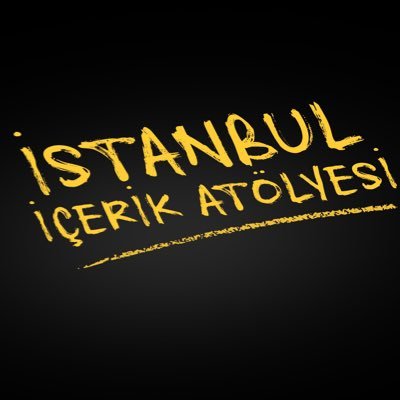 İstanbul İçerik Atölyesi