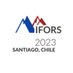 IFORS 2023 (@ifors2023) Twitter profile photo