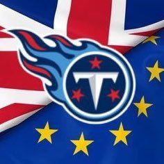Unofficial @Titans community for fans across UK & Europe 🏈⚔️ (Likes & RTs not endorsements) #Titans #Titanup