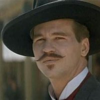 Doc Holliday (@realjhholliday) 's Twitter Profile Photo Doc Holliday (@realjhholliday) 's Twitter Profile Photo