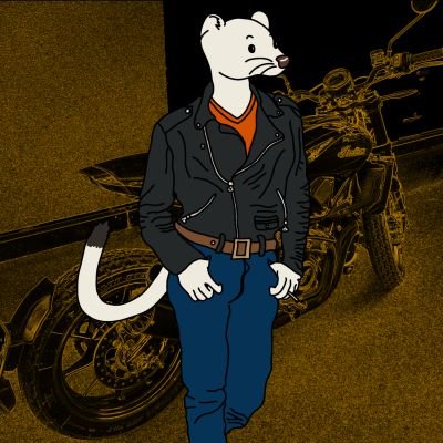 20 something | 18+ only,I repost 18+.🔞| pan, professional stoat |open to chat nsfw or sfw | bdsm and weird kinks| pfp https://t.co/DMUXqrr6rC