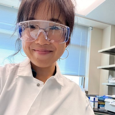 Ph.D. @ucla on nuclear membrane ruptures | postdoc @genentech discovery oncology