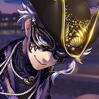 sillygourds's profile picture. pumpkin/emi • 28 • she/her | ramblings, RP talk, & doodles mostly!!