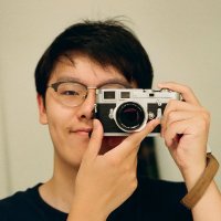 Xingyu Bruce Liu (@liu_xingyu) Twitter profile photo