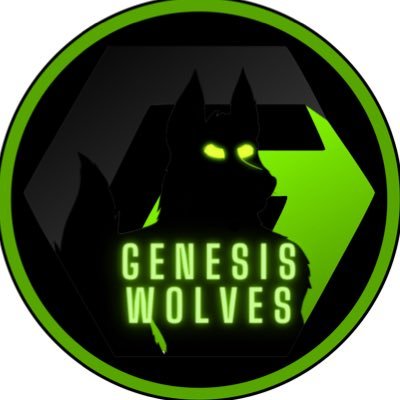 GenesisWolfNFT