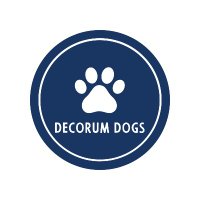 Decorum Dogs (@decorumdog) 's Twitter Profile