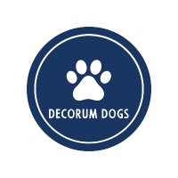 Decorum Dogs(@DecorumDog) 's Twitter Profile Photo