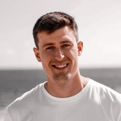 MeijeSibbel's profile picture. Building bridges between Web2 and Web3 | DePIN Infra @sharespotpt | GNSS @geortk_ 📡