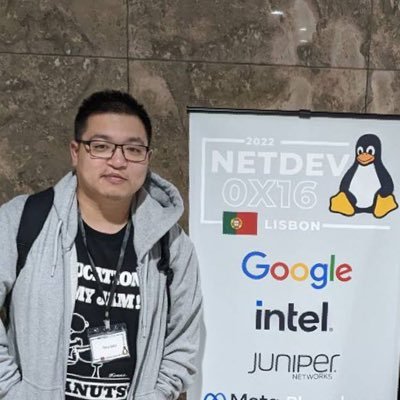 Netsys PhD student at @icsaAtEd @InfAtEd, prev @UoNComputerSci. Interested in Network and OS research.